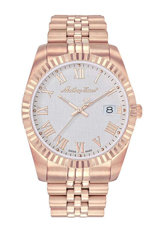 Mathy III Roman H810PRA