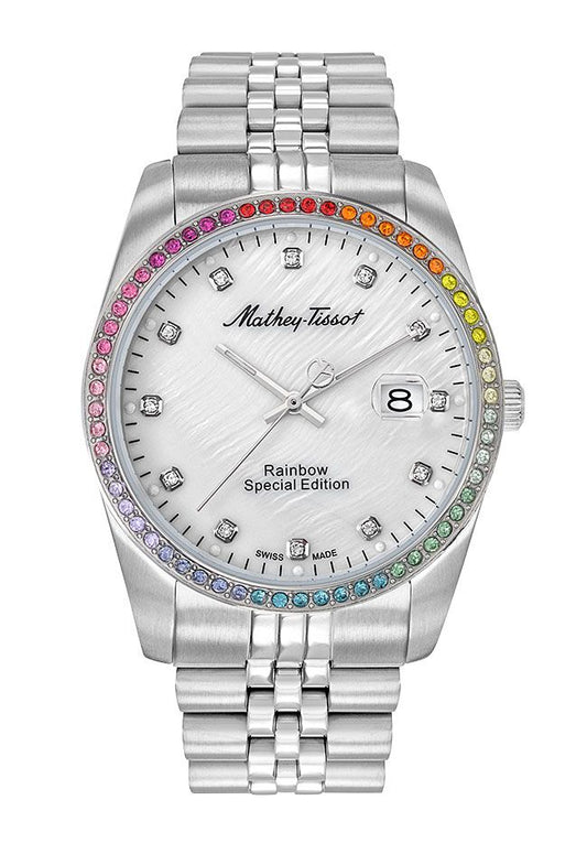 Mathy Rainbow H809AQI