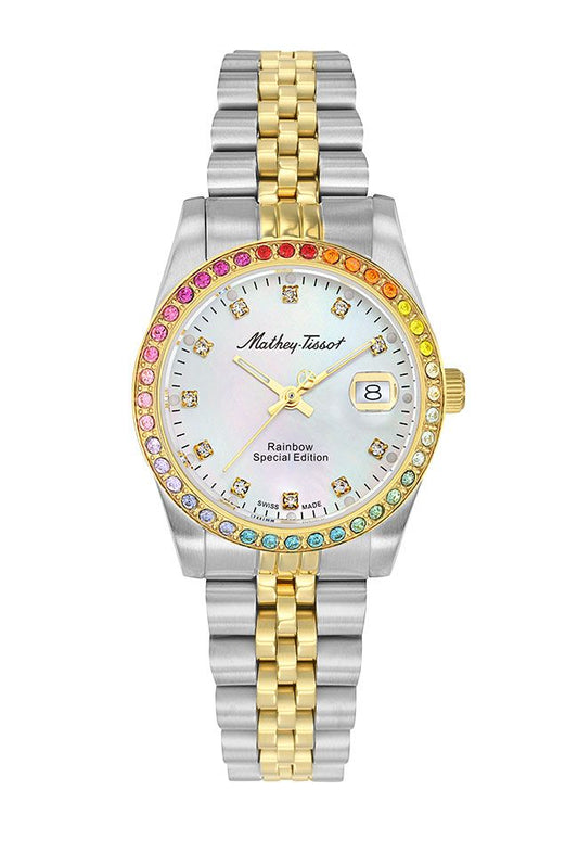 Mathy Rainbow D809BQYI
