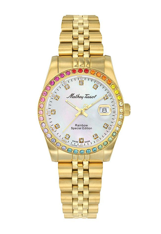 Mathy Rainbow D809PQYI