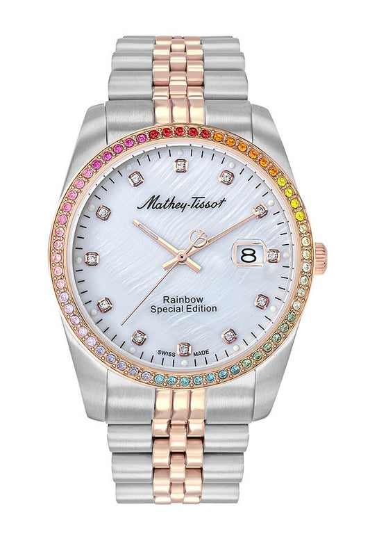 Mathy Rainbow H809BQI