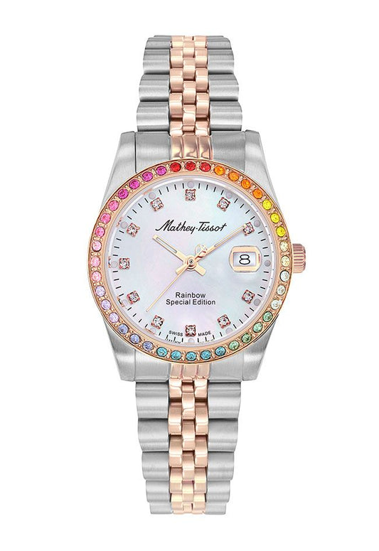 Mathy Rainbow D809BQI