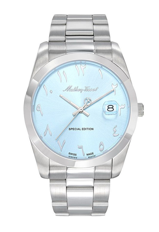 Mathy Orient H450APSK