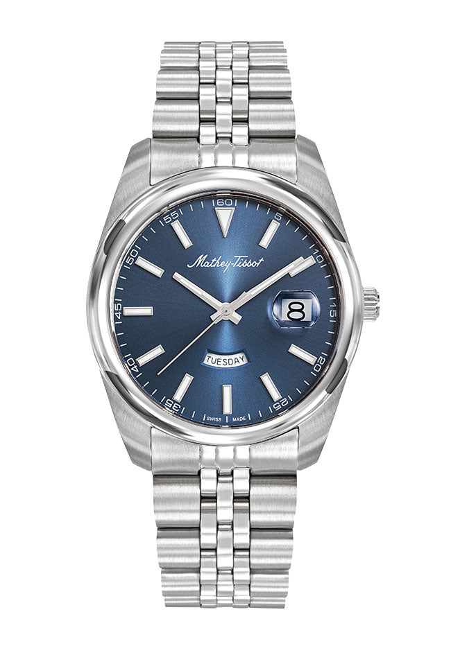 Mathy Day-Date D510ABU