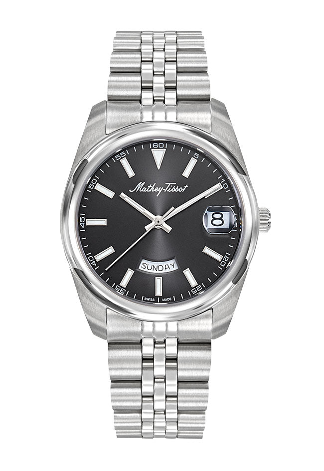 Mathy Day-Date D510AN