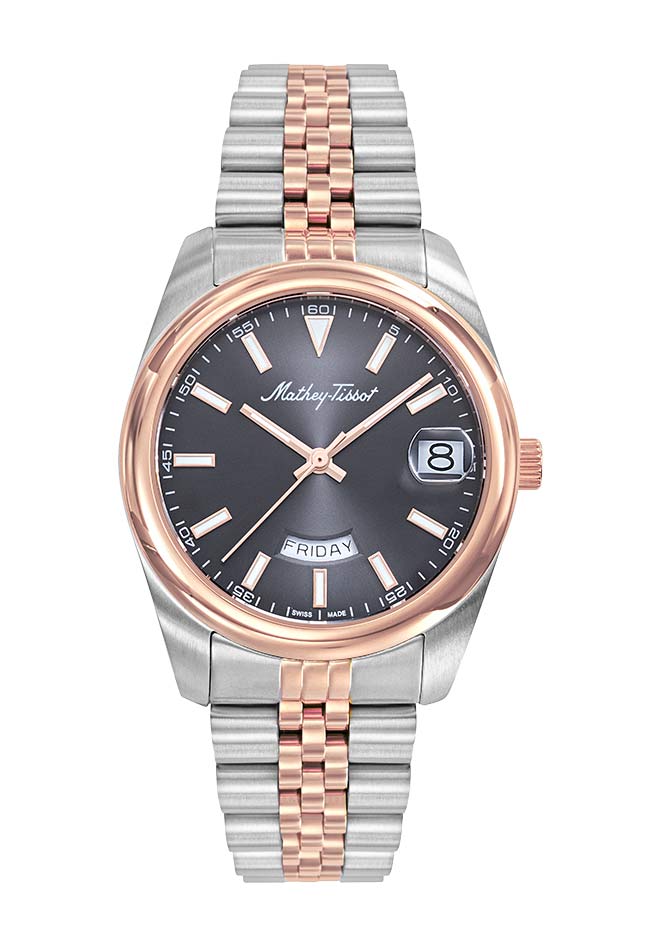 Mathy Day-Date D510RS