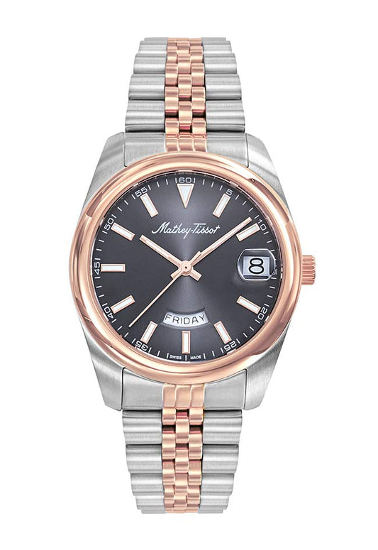 Mathy Day-Date D510RS