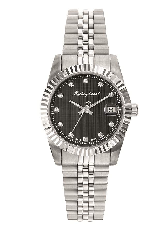 Mathy III 34mm D807AN