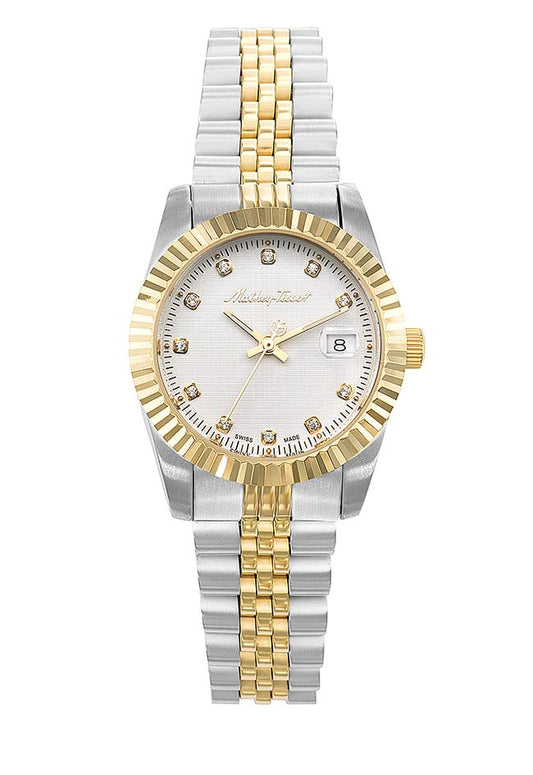 Mathy III 34mm D807BI