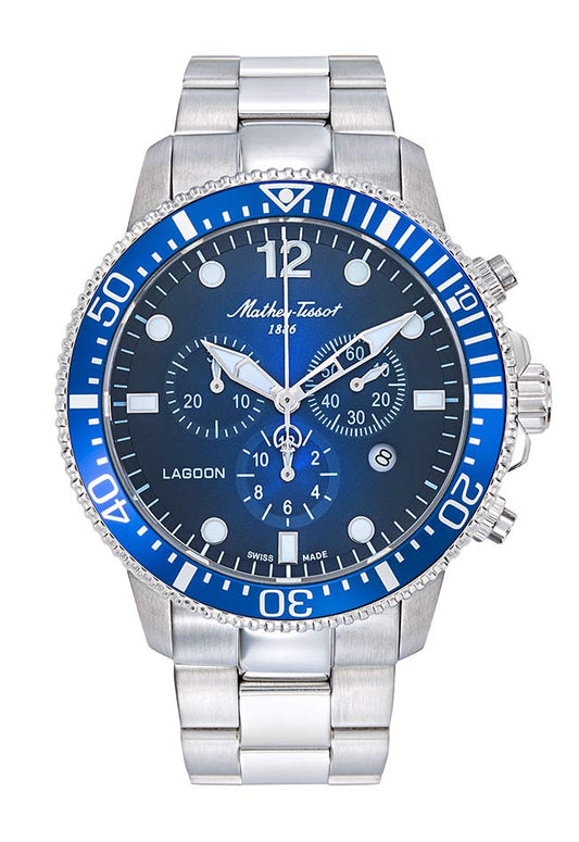 Lagoon H123CHABU
