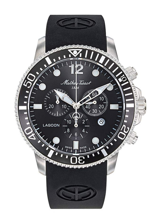 Lagoon H123CHALN