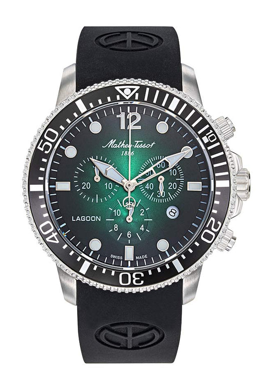 Lagoon H123CHALV