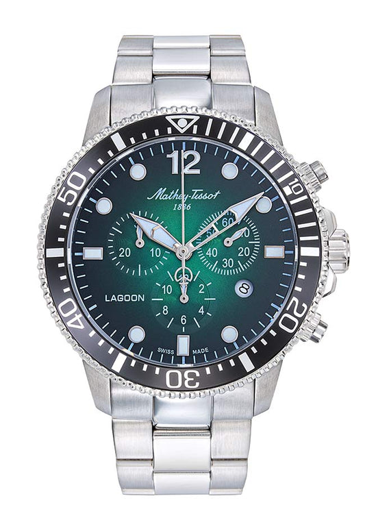 Lagoon H123CHAV