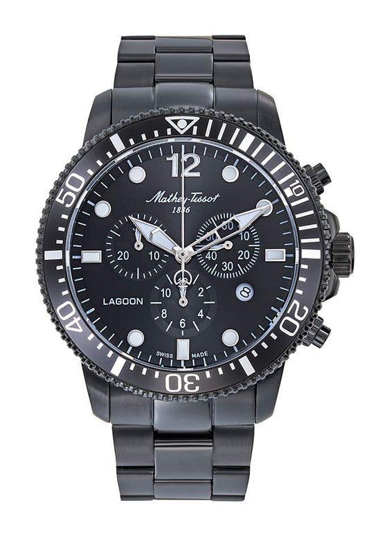 Lagoon H123CHNN
