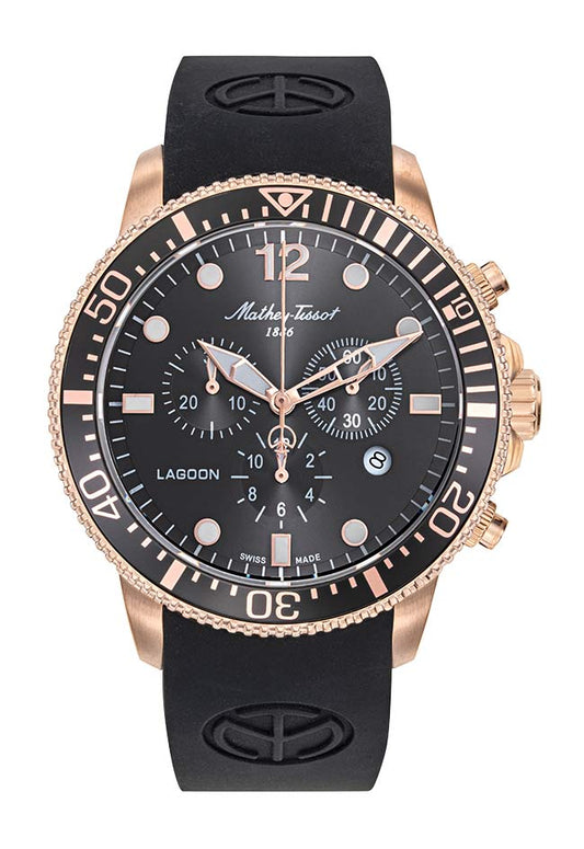 Lagoon H123CHPLN