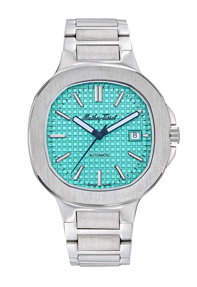 Evasion Automatic H152ATTIF