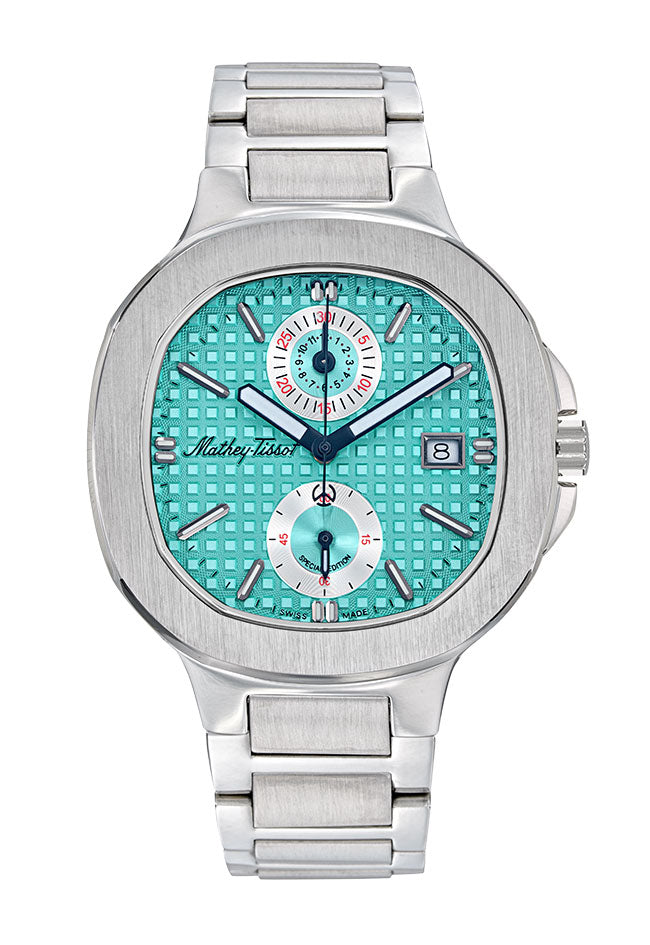 Evasion Chrono H152CHATIF