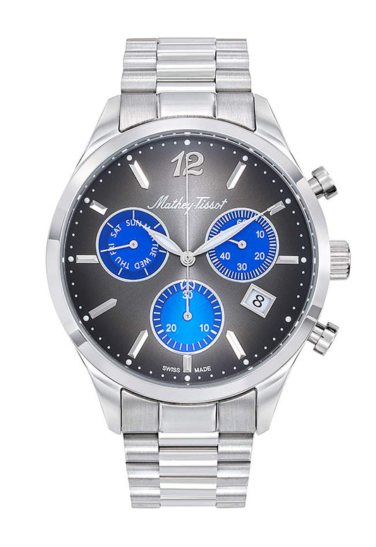 Urban Chrono H411CHMB