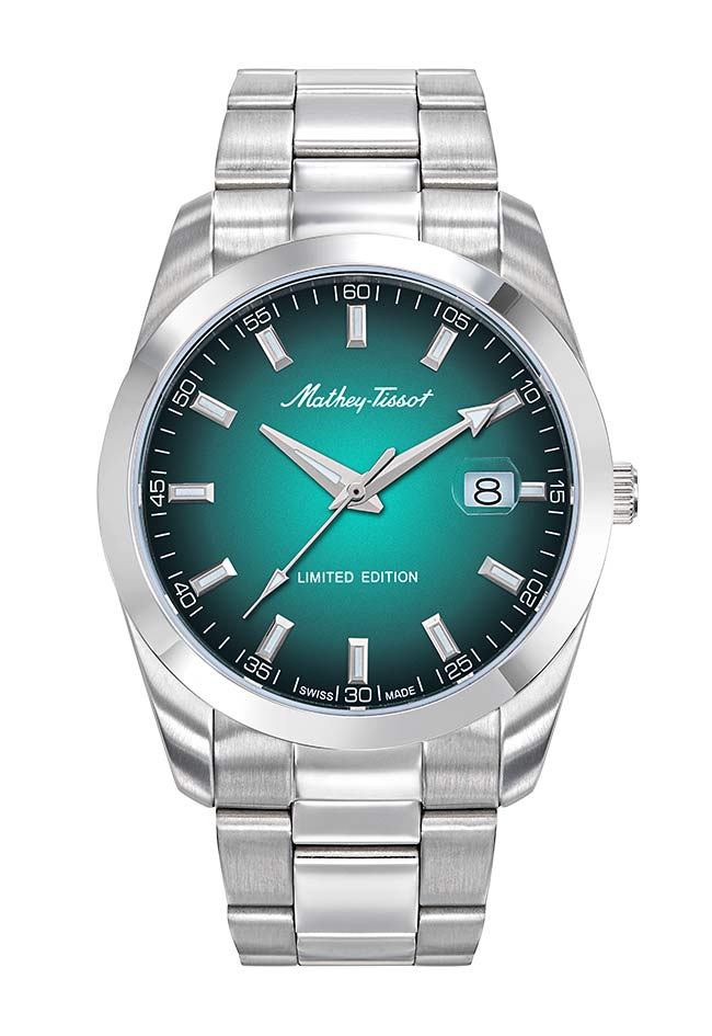 Mathy Sunray H451VEN