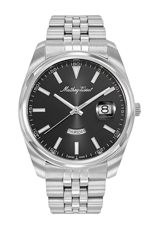 Mathy Day-Date H510AN