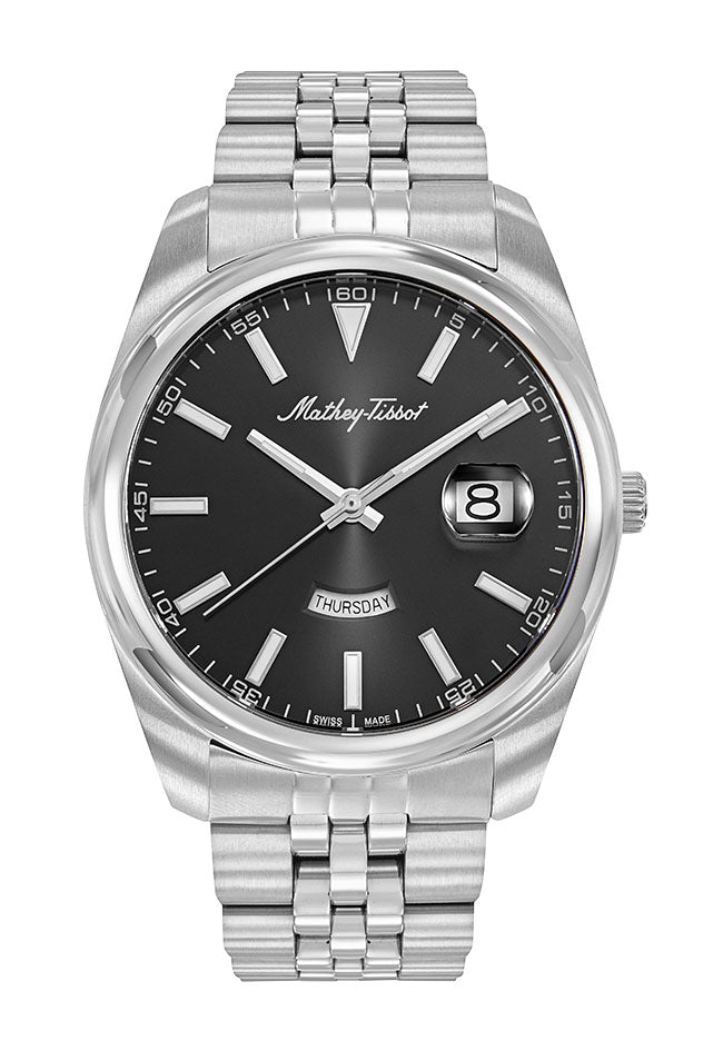 Mathy Day-Date H510AN