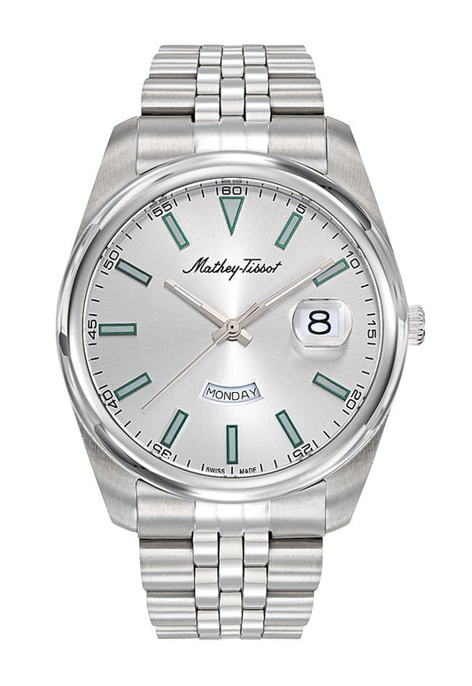 Mathy Day-Date H510AS