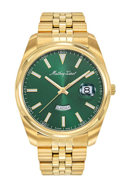 Mathy Day-Date H510PV