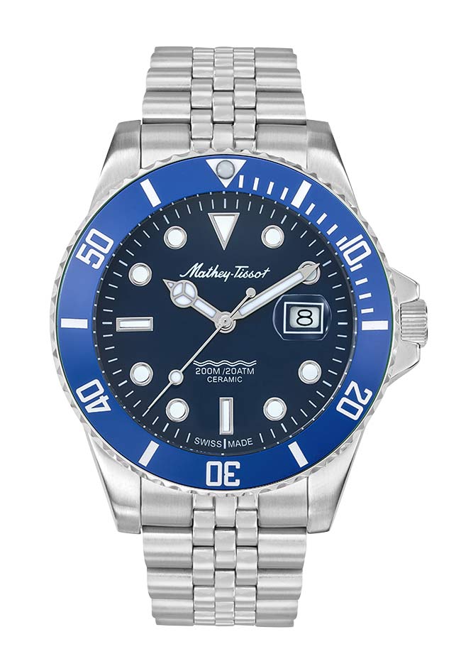 Mathy Ceramic H901CRABU