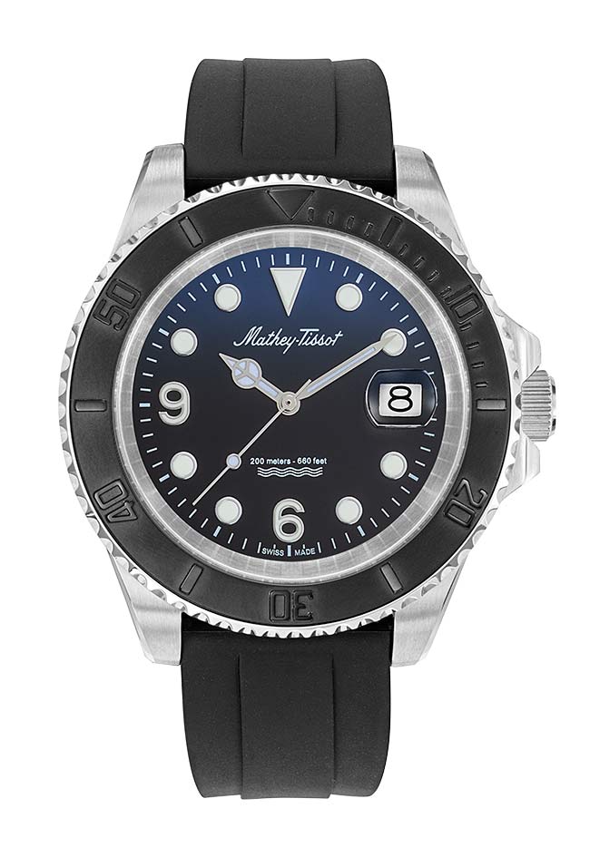 Mathy Design H909ABU