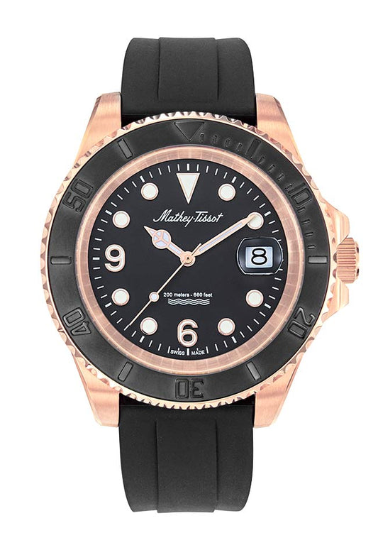 Mathy Design H909PN