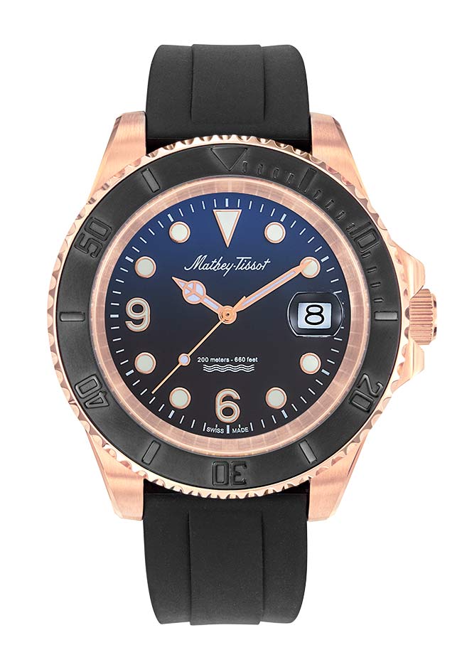 Mathy Design H909PNBU