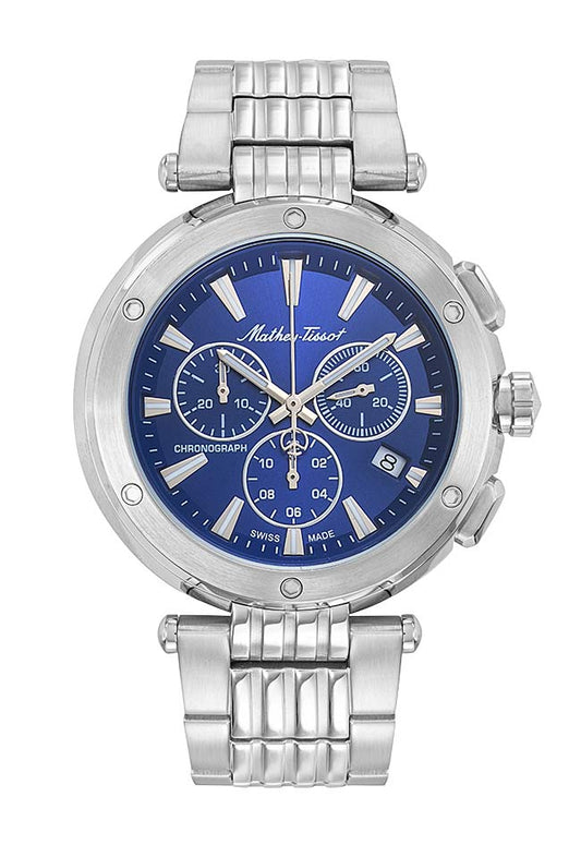 Neptune Chrono H912CHABU