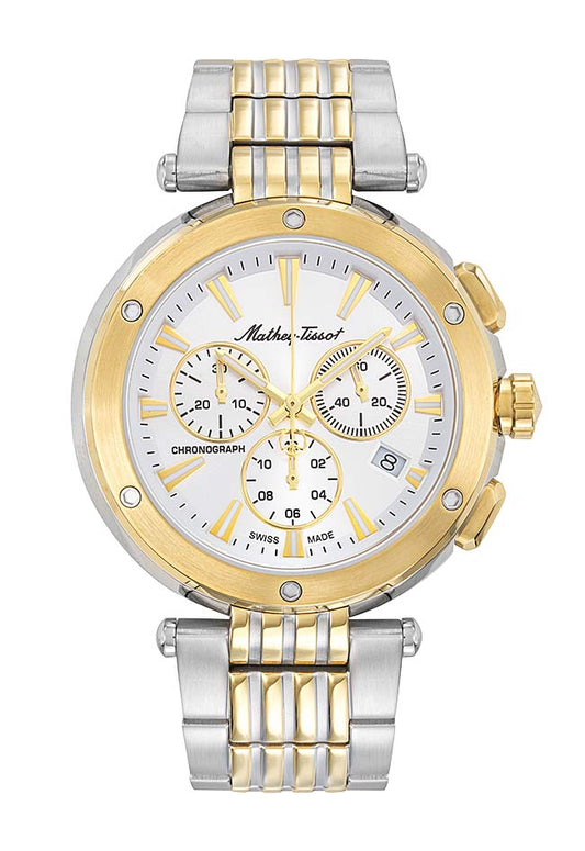 Neptune Chrono H912CHBI