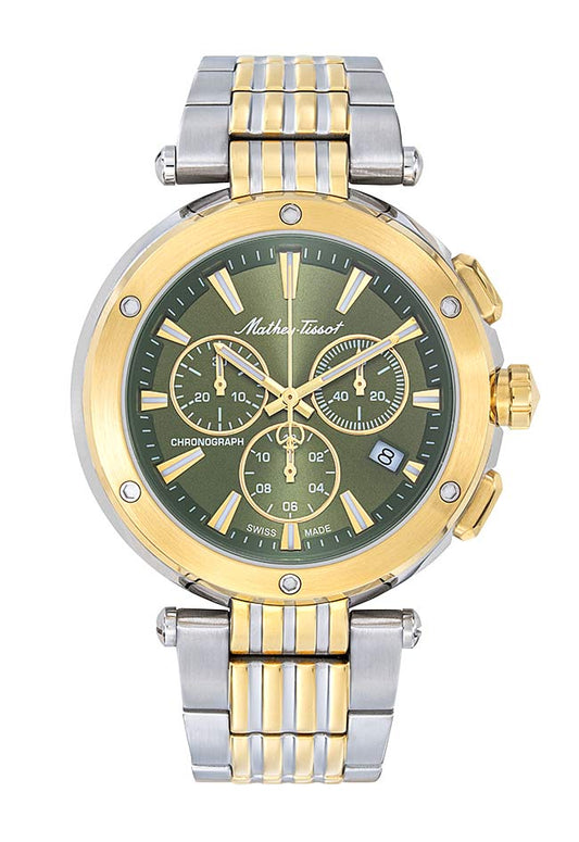 Neptune Chrono H912CHBV
