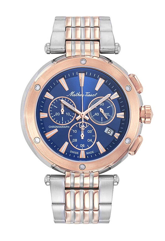 Neptune Chrono H912CHRBU