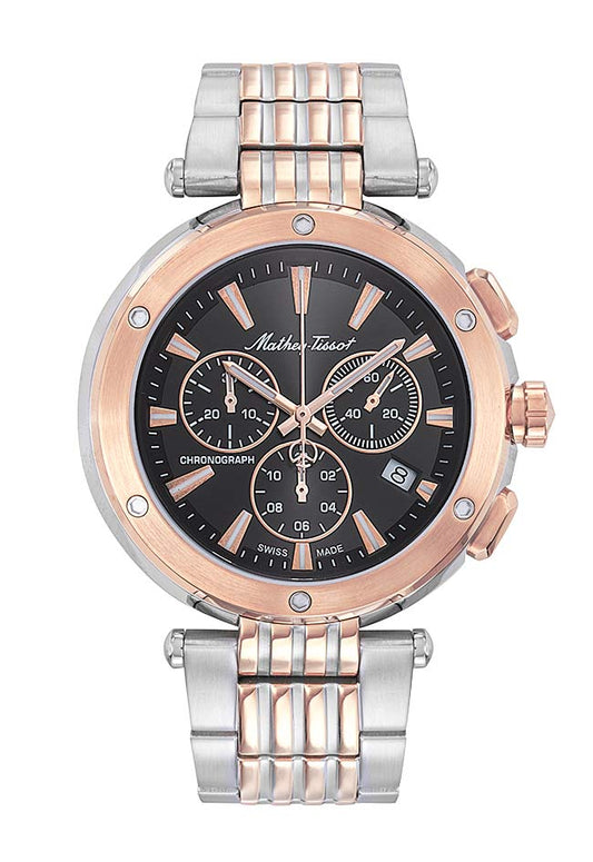 Neptune Chrono H912CHRN