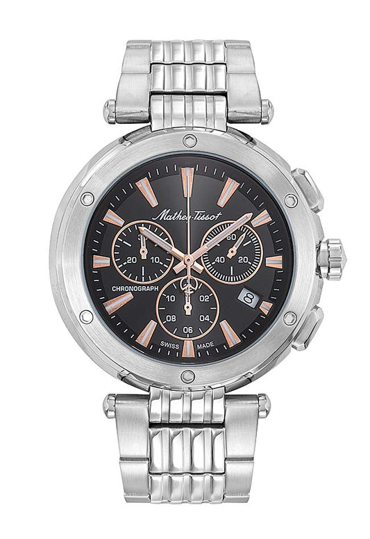 Neptune Chrono H912CHRRN