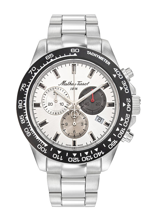 Mathy Chrono II H938CHAS