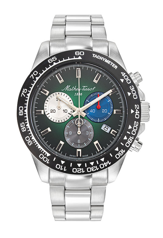 Mathy Chrono II H938CHAV