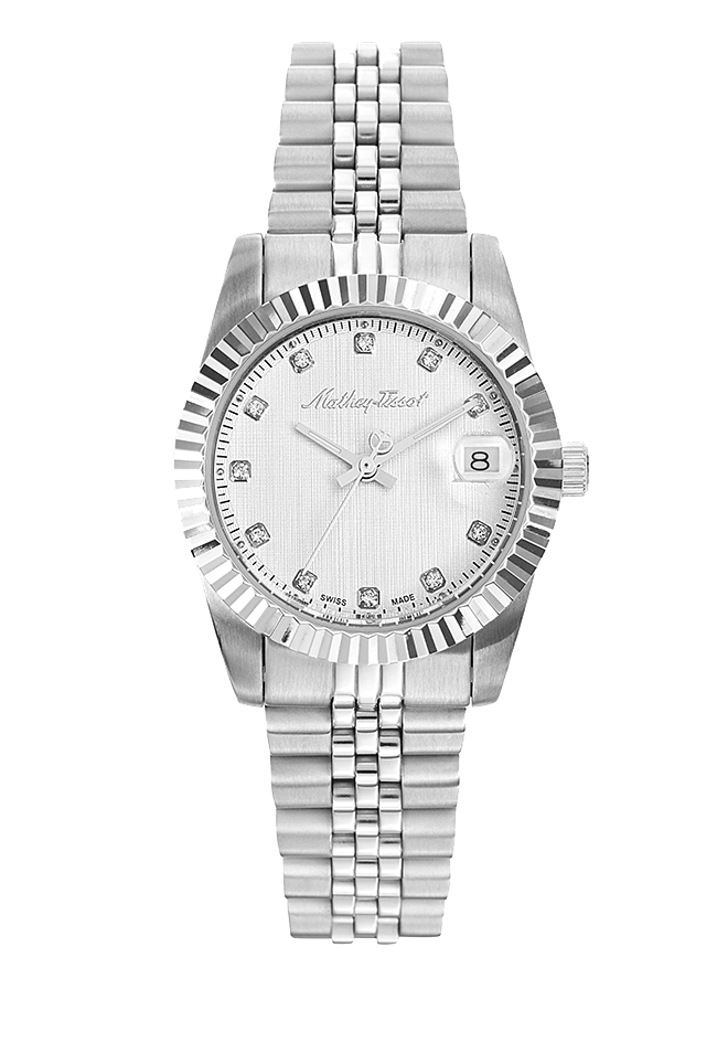 Mathy III 34mm D807AI